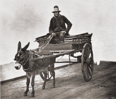 Black Jack, da 